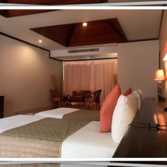 Circle Phuket Resort and Spa - Bild 6