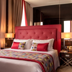 Gioberti Art Hotel - Bild 10
