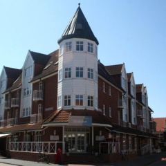 Inselresidenz Strandburg Juist - Ferienwohnung 308 (Ref. 51039) - Bild 1