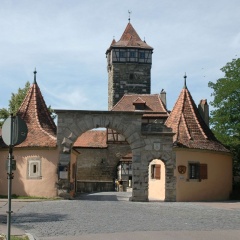 Prinzhotel Rothenburg - Bild 1