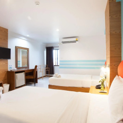We Briza Hotel Chiangmai thumbnail 41