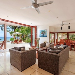 Villa for Rent in Bali 2002 - Bild 2