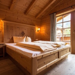 Hubers Chalets - Bild 4