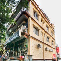 OYO Sree Lakshmi Residency photo 2