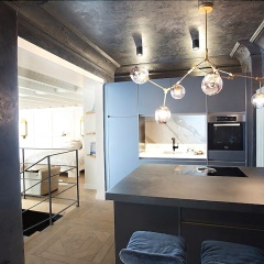 The Boarding Loft Heavensgate Mannheim - Bild 15