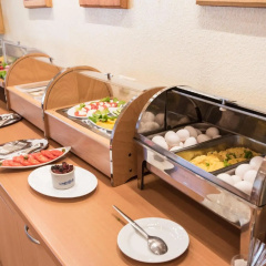 Residenz Hotel Wuppertal - Bild 10