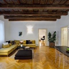 U Kapra Apartments - Bild 8