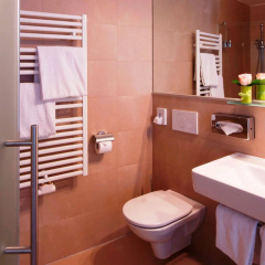Altstadthotel Weisse Taube - Bild 11