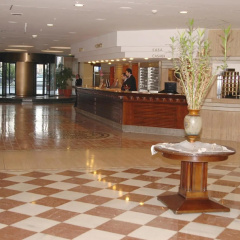Kervansaray Thermal Convention Center & Spa - Bild 2