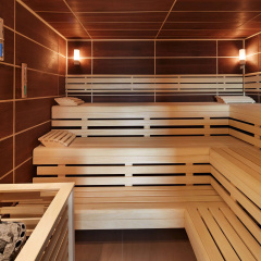 Best Western Plus Arosa Hotel - Bild 25