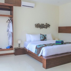 Taj Maza Sunset Villas - Bild 5