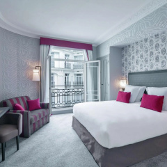 Hotel Trianon Rive Gauche - Bild 3
