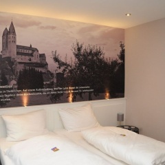Hotel Huss Limburg - Bild 6