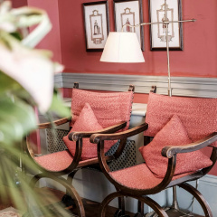 Red Lion Hotel, Hillingdon thumbnail 7
