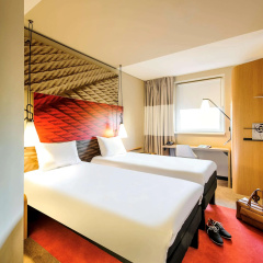 ibis Hamburg City - Bild 6