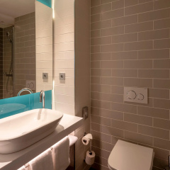 Holiday Inn Express Offenbach by IHG - Bild 11