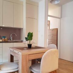 Modern apartment in the city center- BEST LOCATION in Sarajevo, Bosnia and Herzegovina from 103$, photos, reviews - zenhotels.com photo 22