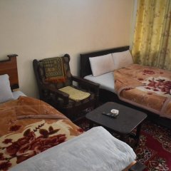 Jamal Hotel in Gilgit, Pakistan from 88$, photos, reviews - zenhotels.com photo 5