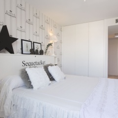 Beachfront Es Turo - Bild 4