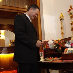 Hotel Barbara - Bild 22
