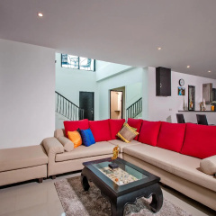 Thaimond Residence by TropicLook thumbnail 9