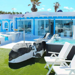 Villa Granada by Vacanzy Collection thumbnail 17