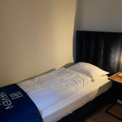 Haven Hotel Wuppertal - Bild 4