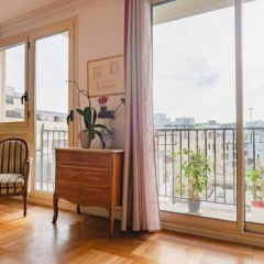 Paris Elegant South Residence - Bild 7