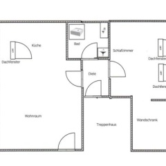 Bed And Rooms - Bild 6