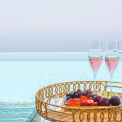 Kabak Dome Suites - Bild 12