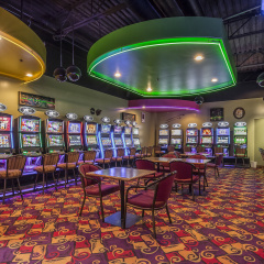 Quality Inn & Conference Centre