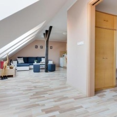 Jane's Attic Apartment - Bild 13
