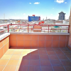Apartamentos Turísticos Torr - Bild 16