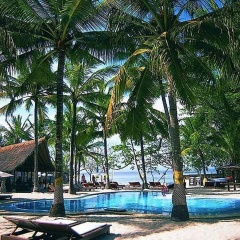 NusaBay Lembongan Resort by WHM - Bild 6