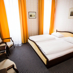 Hotel Atlanta - Bild 2