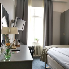 Crystal Plaza Hotel - Bild 3