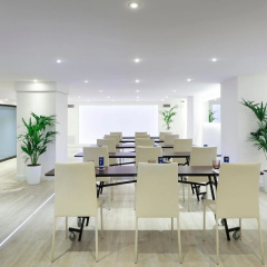 Hotel Palma Bellver Affiliated by Meliá - Bild 17