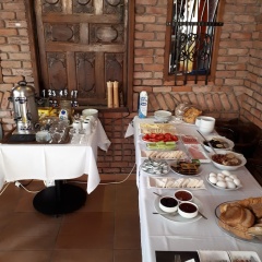Musti Apart Hotel - Bild 13
