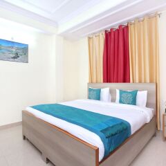 OYO 10975 Home Modern 2BHK Sector 6 New Shimla in Shimla, India from 87$, photos, reviews - zenhotels.com photo 4