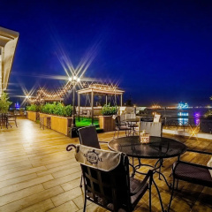 The Admiral Hotel thumbnail 10