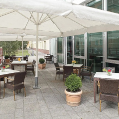 Airporthotel Berlin Adlershof - Bild 23