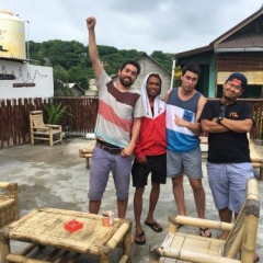 Happy Homestay - Bild 23