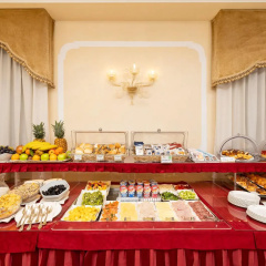 Hotel A LA Commedia - Bild 11