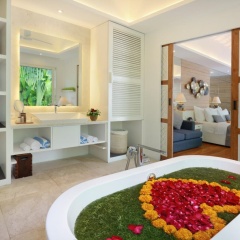 Aleva Villa Seminyak by Ini Vie Hospitality - Bild 10
