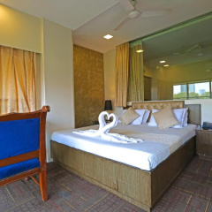 Gulf Hotel Colaba thumbnail 15
