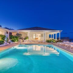 Dream Villa Terres Basses-1162 in Les Terres Basses, St. Martin from 190$, photos, reviews - zenhotels.com photo 19