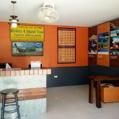 Cha-Cha Hotel - Bild 28