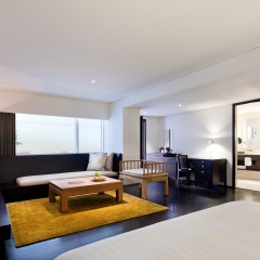 COMO Metropolitan Bangkok - Bild 7