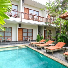 Abyan Guest House - Bild 10