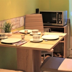 House 756 Mainz: Families, Friends & Business – Sauna, Parking, Near Messe & Airport - Bild 14